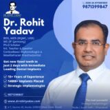 Immediate loading implant specialist for permanent teeth, expert dental implantologist