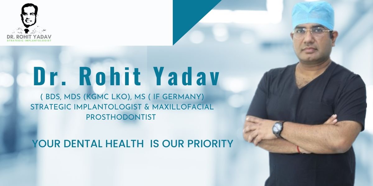 Dr. Rohit Yadav